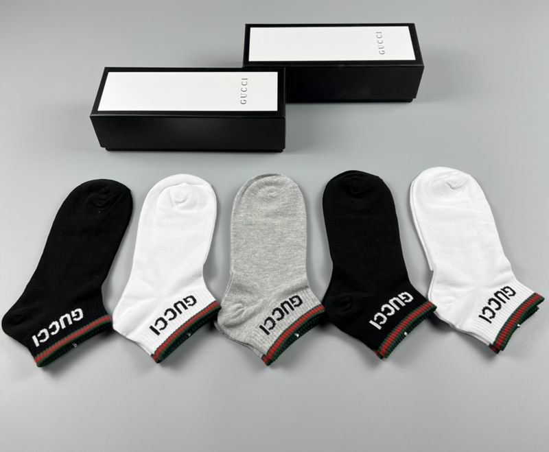 Gucci socks 47