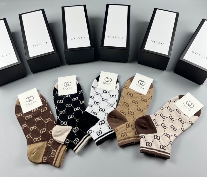 Gucci socks 41