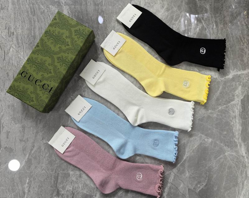 Gucci socks QY13