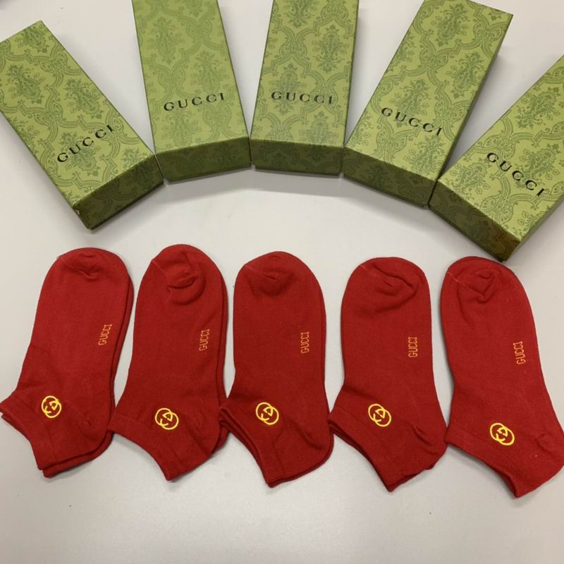 Gucci socks QY15