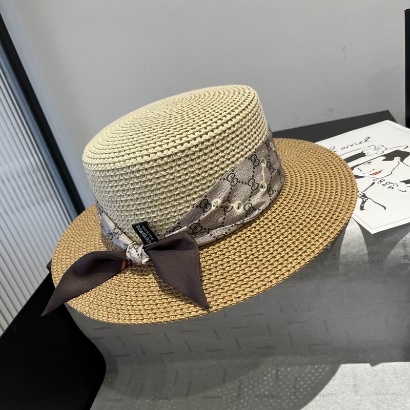 Gucci top hat 041508