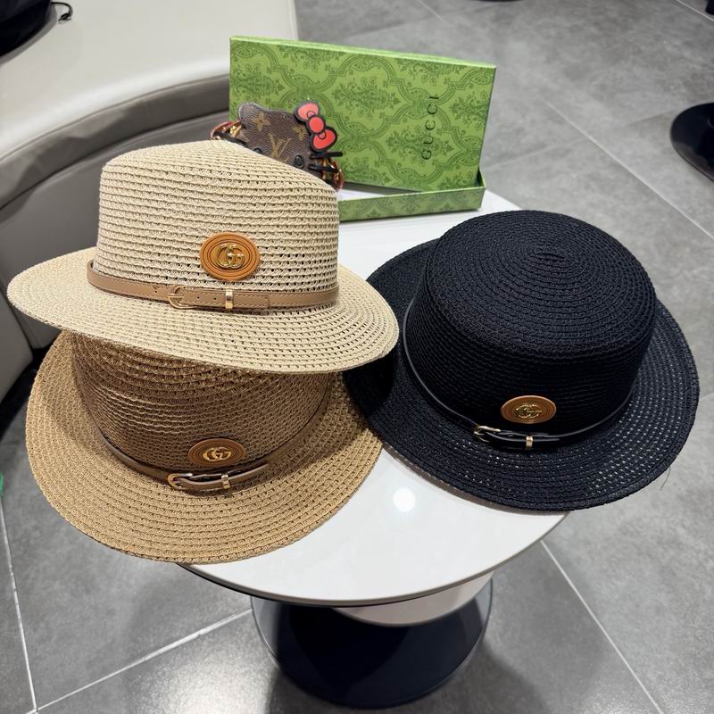 Gucci top hat 030503