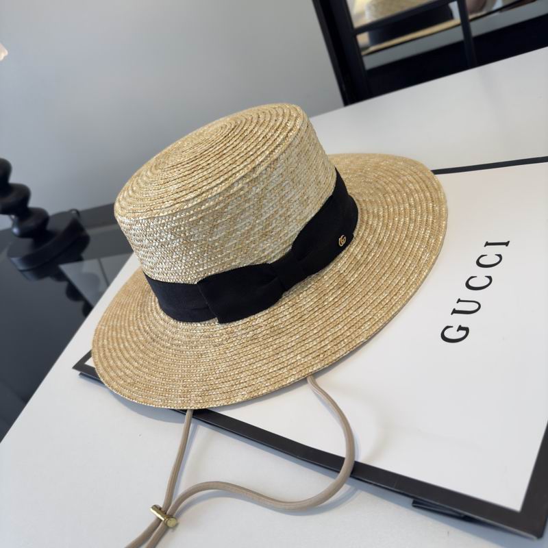 Gucci top hat 051902