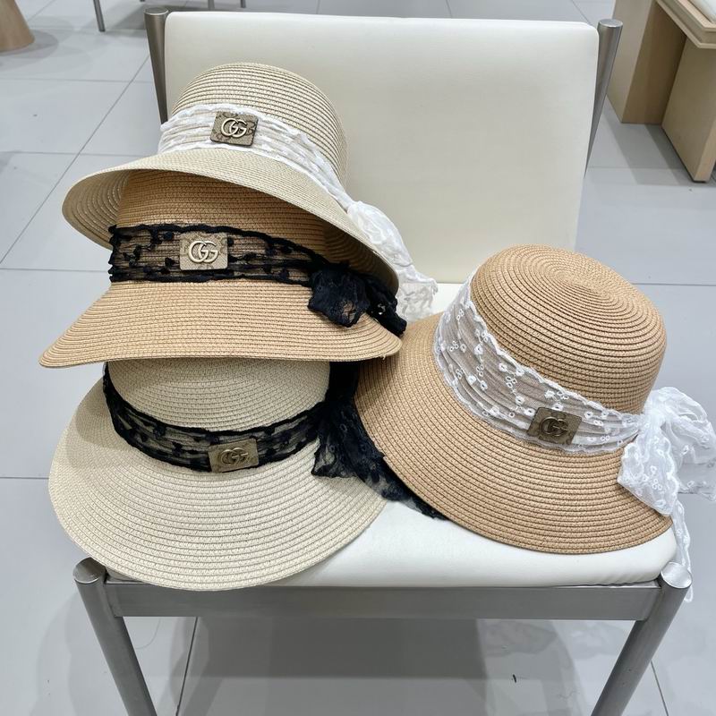 Gucci top hat 040204