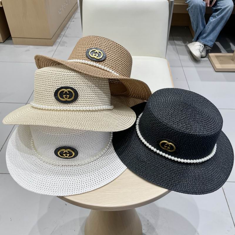 Gucci top hat 040203