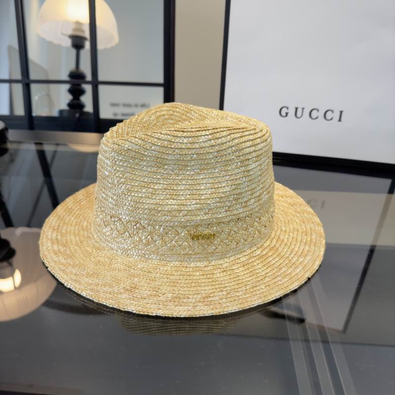 Gucci top hat 060101