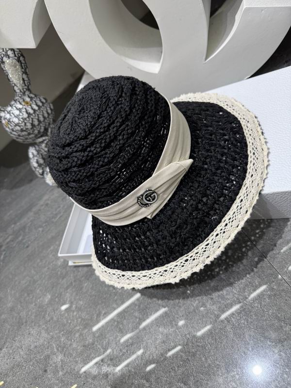 Gucci top hat dx23