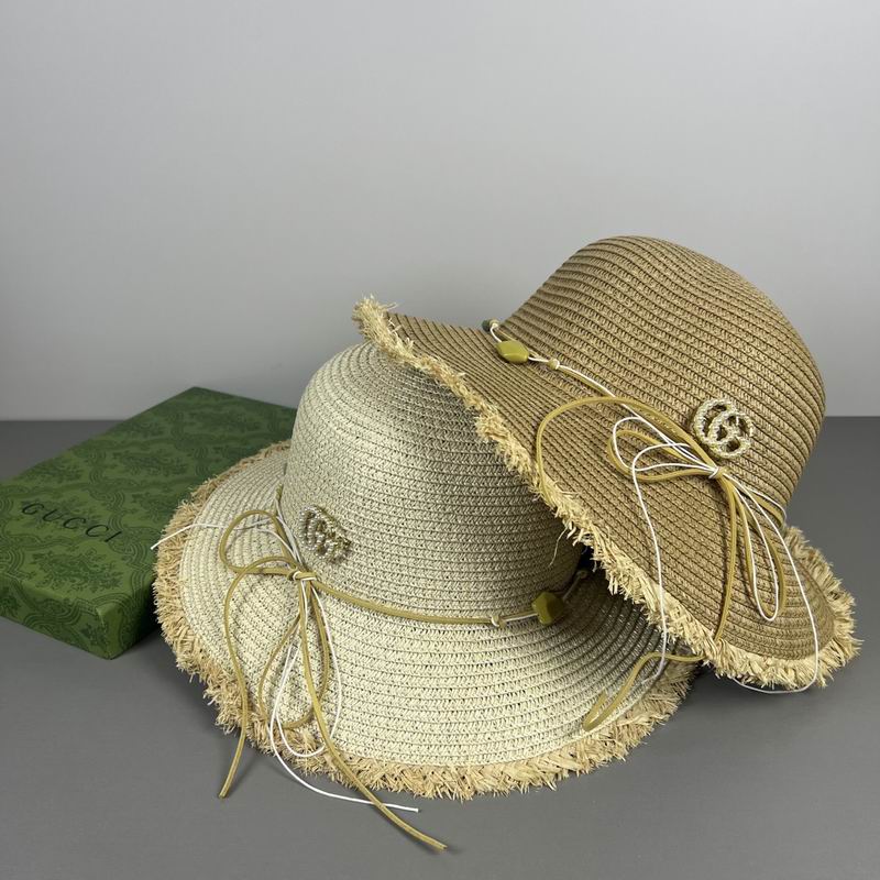 Gucci top hat dx24