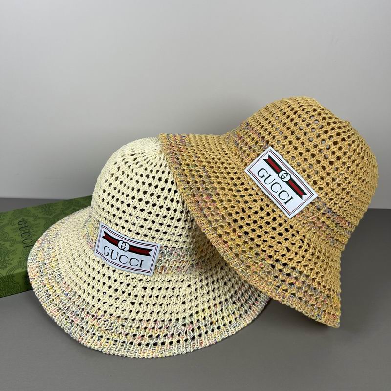 Gucci top hat dx27