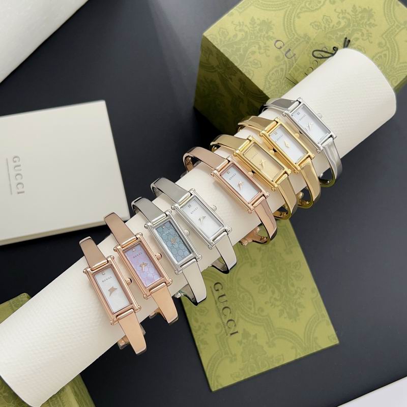 Gucci watch 110376