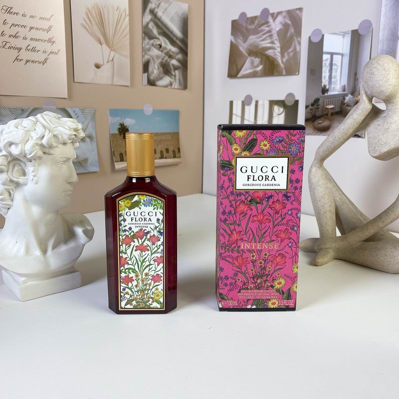 Gucci woman 100ml 07