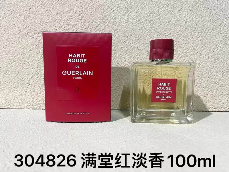 Guerlain 100ml（多款式）19