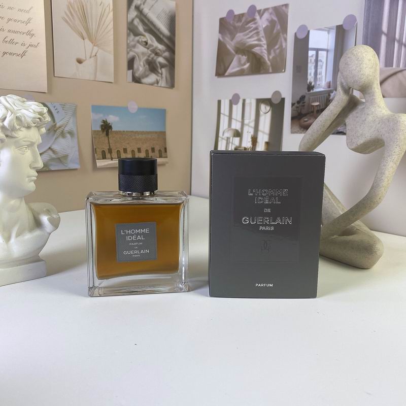 Guerlain man 100ml 11