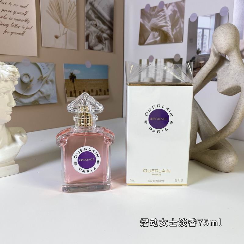 Guerlain woman 75ml 07