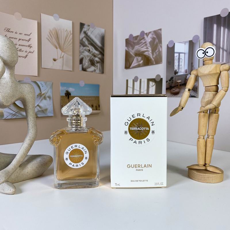 Guerlain woman 75ml 09