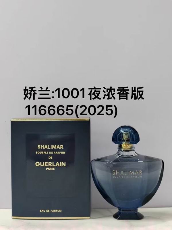 Guerlain woman 90ml 01