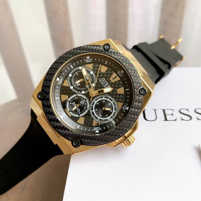 Guess 45mm 101064