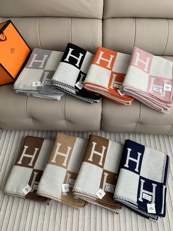 Hermes 100X140cm 22