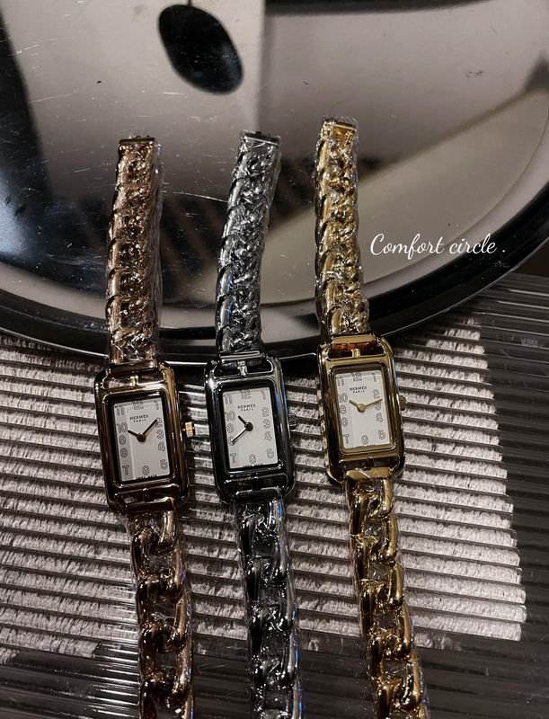 Hermes 17X23mm 101527