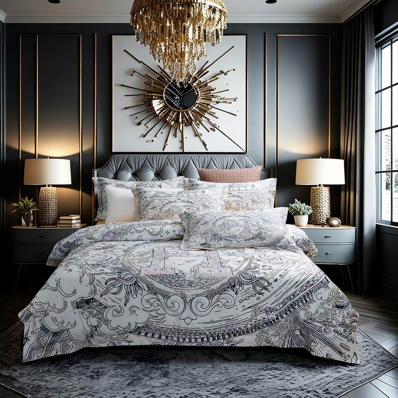 New Bedding 4pcs 0524f