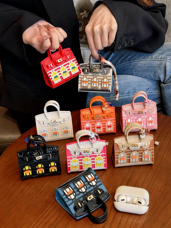 Hermes AirPods 1-3代 47