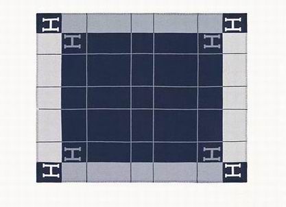 Hermes Blanket 15