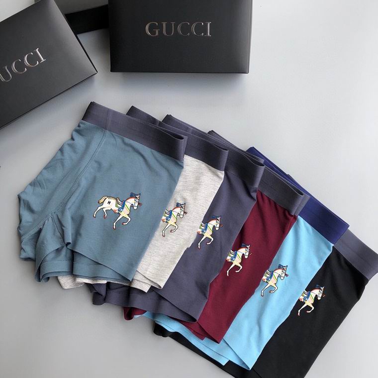 Hermes boxer L-3XL 23