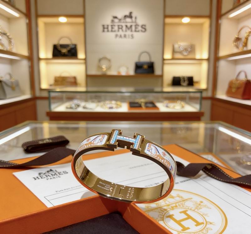 2026 Hermes Bracalet
