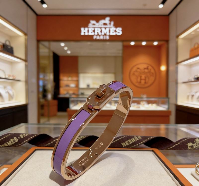 Hermes Bracelet  02yxs11