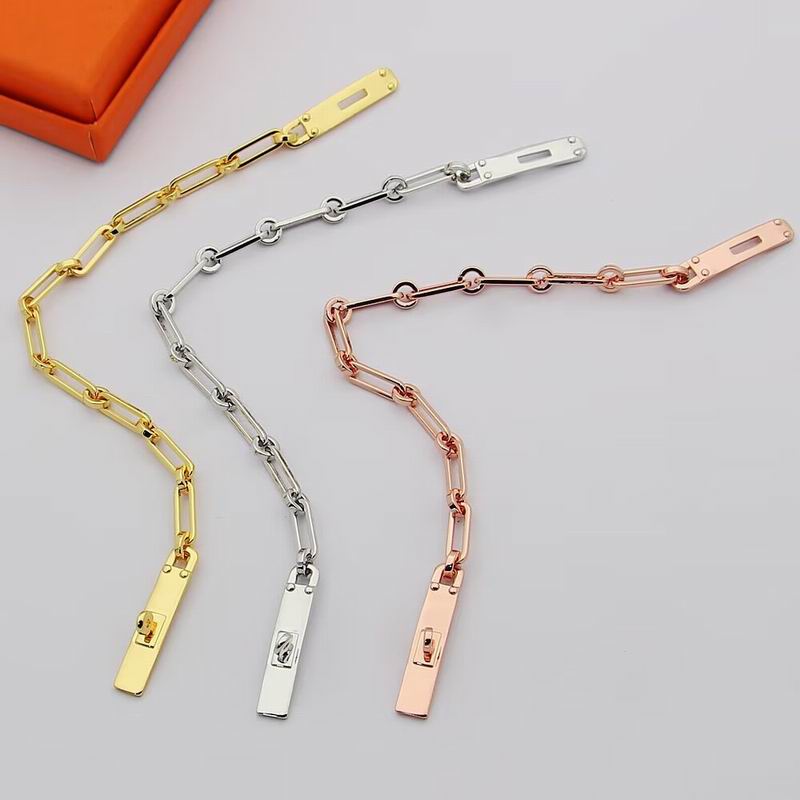 Hermes Bracelet  02yxs12