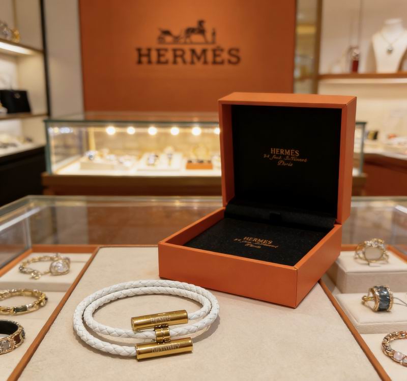 Hermes Bracelet  02yxs13