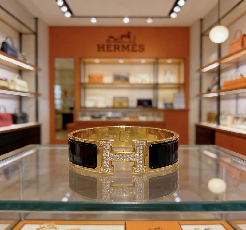 Hermes Bracelet  02yxs14