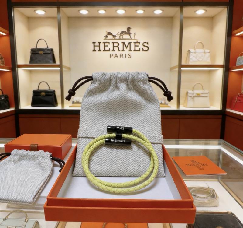 Hermes Bracelet  02yxs15