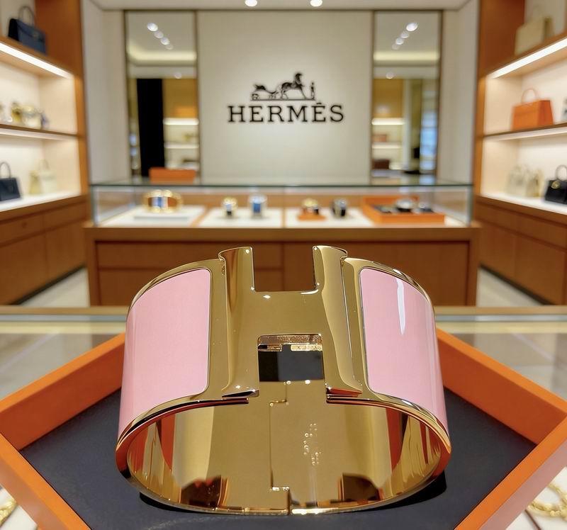 Hermes Bracelet 03yxs02
