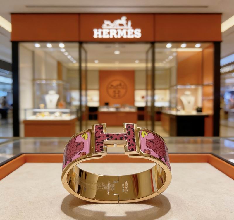 Hermes Bracelet 03yxs04