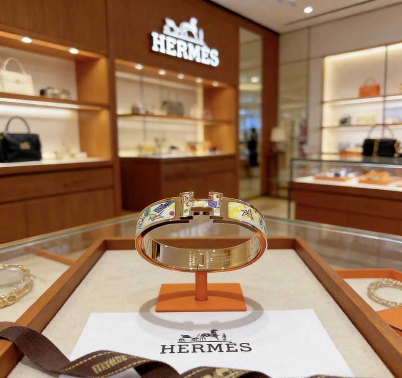 Hermes Bracelet 03yxs05