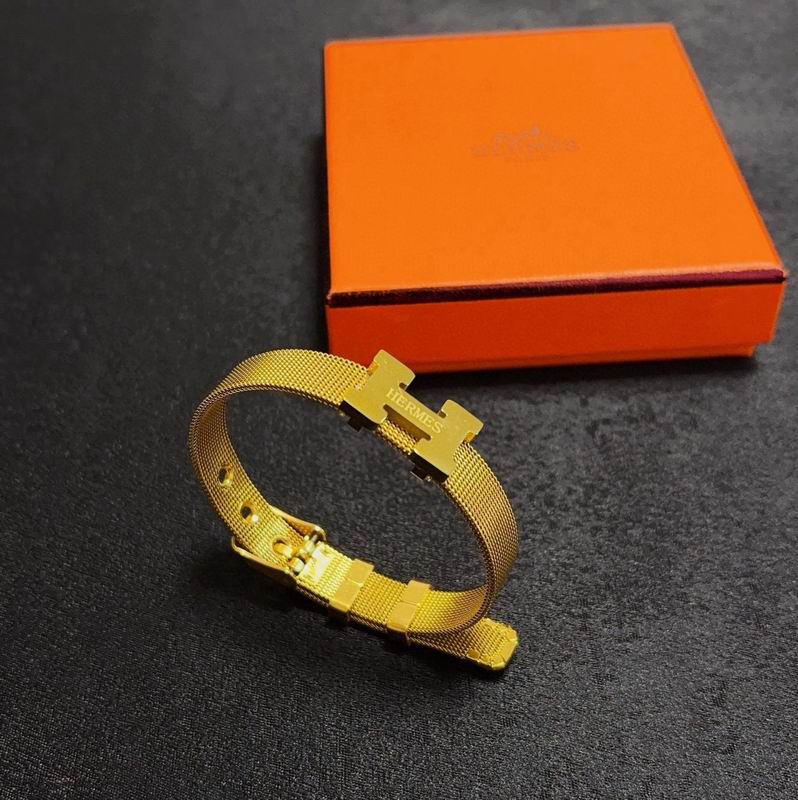 Hermes Bracelet 03yxs14