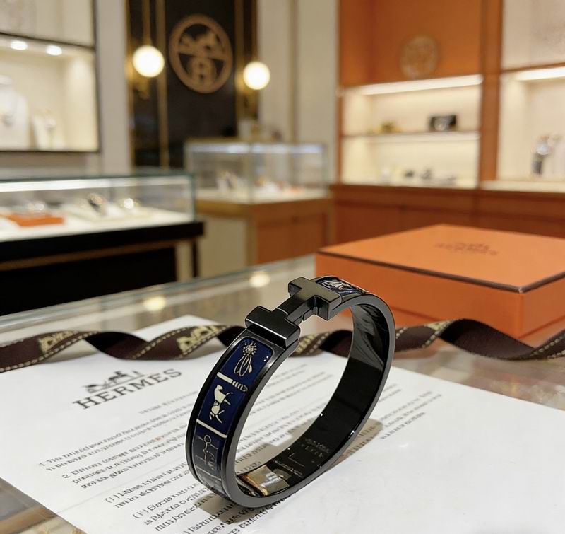 Hermes Bracelet 03yxs19