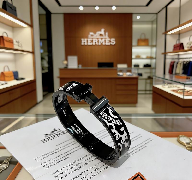 Hermes Bracelet 03yxs20