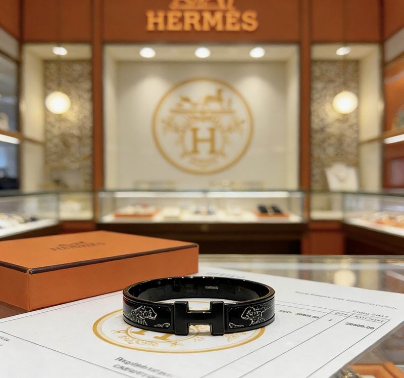 Hermes Bracelet 03yxs21