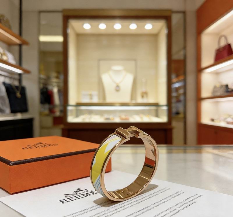 Hermes Bracelet 03yxs22