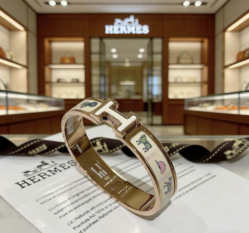 Hermes Bracelet 03yxs27