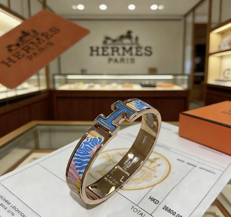 Hermes Bracelet 03yxs28