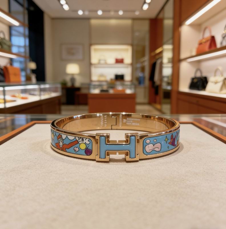 Hermes Bracelet 03yxs29
