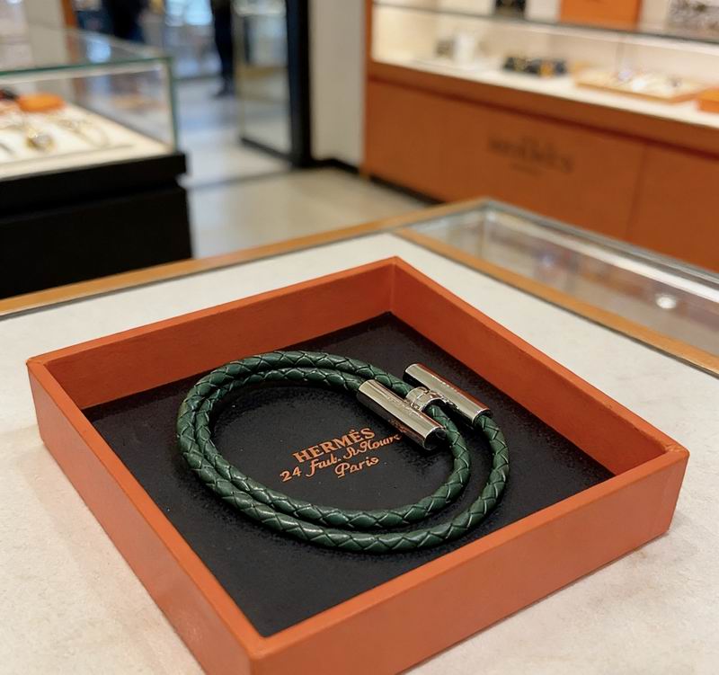 Hermes Bracelet 04yxs09