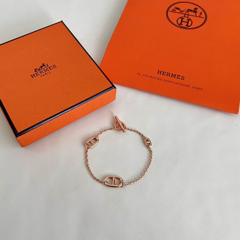 Hermes Bracelet 04yxs12