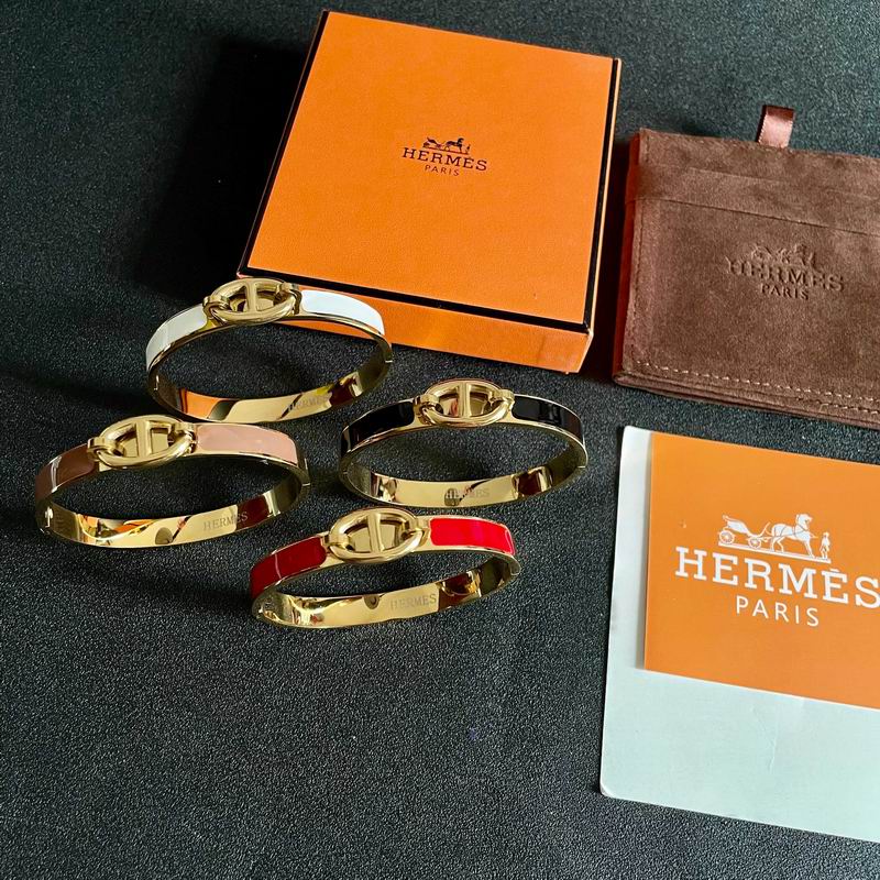 Hermes Bracelet 04yxs15
