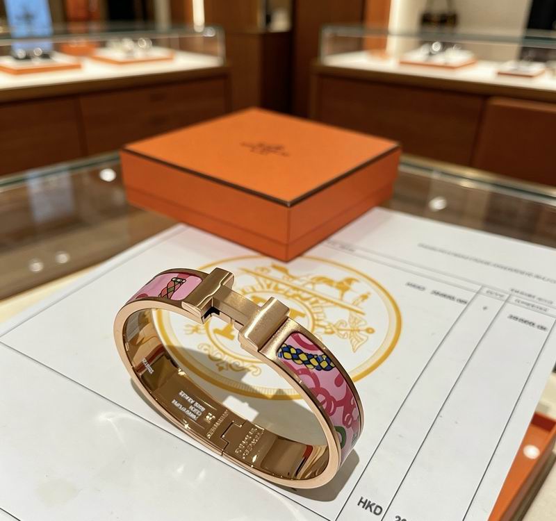 Hermes Bracelet 05yxs01