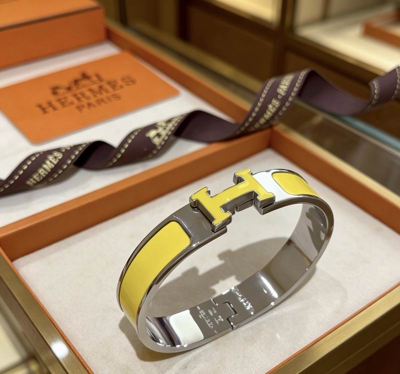 Hermes Bracelet 05yxs06