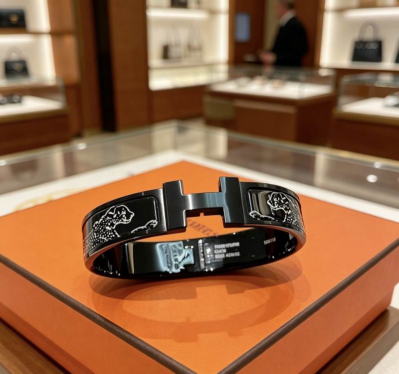Hermes Bracelet 05yxs10